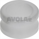 SPRING SUPPORT WHEEL