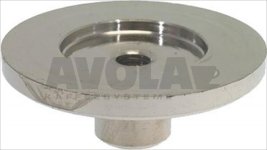 ROLLER PIN