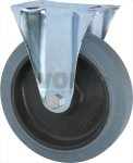 PLATE FIXED WHEEL