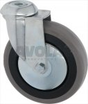 SWIVELLING WHEEL