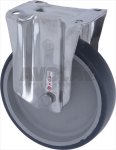 PLATE FIXED WHEEL
