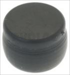 BLACK BUMPER CAP