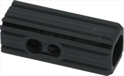 TUBE INSERT