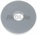 GREY BUMPER FOR WHEEL