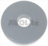 GREY BUMPER FOR WHEEL