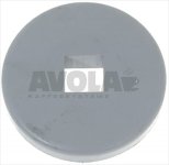 GREY BUMPER FOR WHEEL