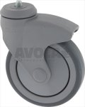 PIN SWIVELLING WHEEL