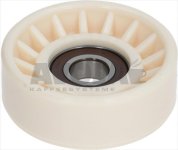BEARING ROLLER