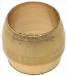 OLIVE FOR PILOT PIPE ø 6 mm