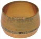 PIPE OLIVE