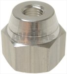 MAGNET PROTECTION NUT M8x1