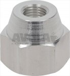 MAGNET PROTECTION NUT M9x1