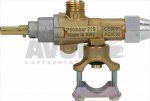 GAS TAP 21S