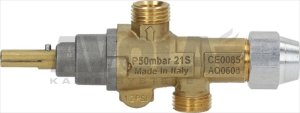 GAS TAP 21S