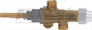 GAS TAP 21S
