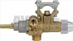 GAS TAP 21S