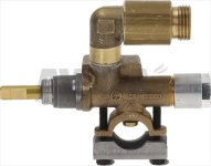 GAS TAP