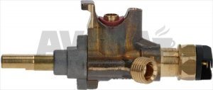 GAS TAP SABAF
