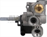 GAS TAP SKG
