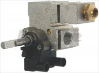 GAS TAP SKG