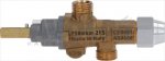 GAS TAP 21S