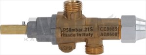 GAS TAP 21S