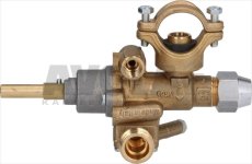 GAS TAP 22S