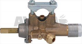 GAS TAP COPRECI CAL5200