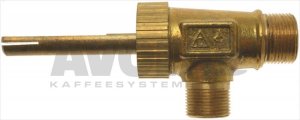 GAS TAP