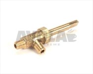 GAS TAP