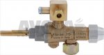 GAS TAP 21S