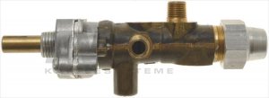 GAS TAP