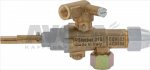 GAS TAP 21S