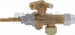 GAS TAP 21S