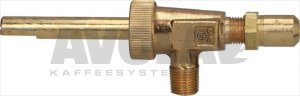 GAS TAP