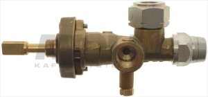GAS TAP