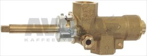 GAS TAP