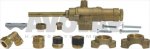 GAS TAP UNIVERSAL