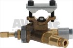GAS TAP COPRECI CAL20701
