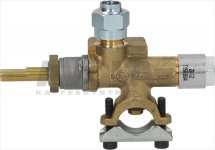 GAS TAP COPRECI CPMM18700AV
