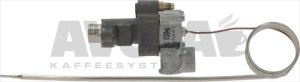 THERMOSTATIC TAP ROBERTSHAW BJW