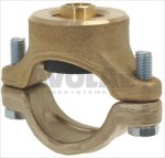 FLANGE COMPLETE FOR PEL22N-PEL22S