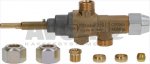 GAS TAP 21S