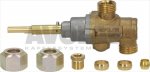 GAS TAP 21N