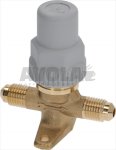 CAP VALVE 1/4