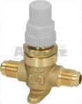 CAP VALVE 3/8