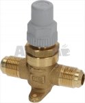 CAP VALVE 1/2