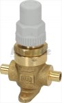 CAP VALVE