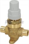 CAP VALVE