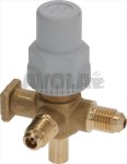 TAP FOR TIGHT SYSTEMS 1/4